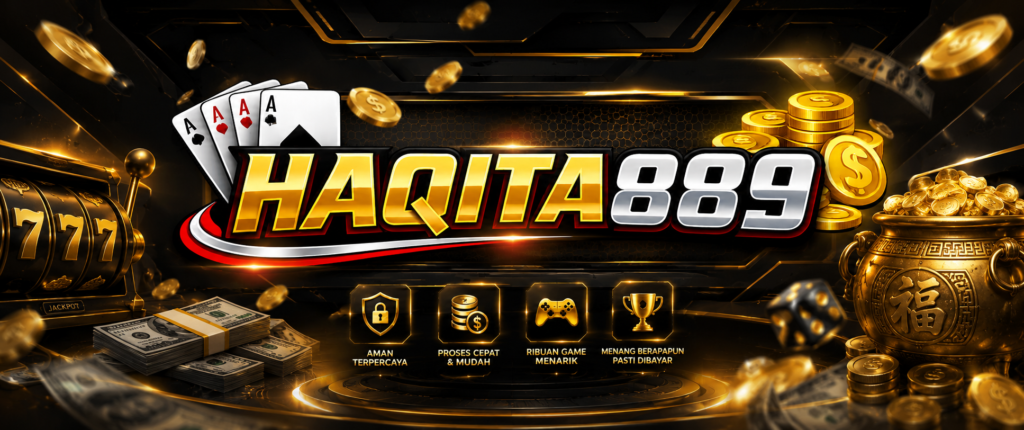 HAQITA889 SERU